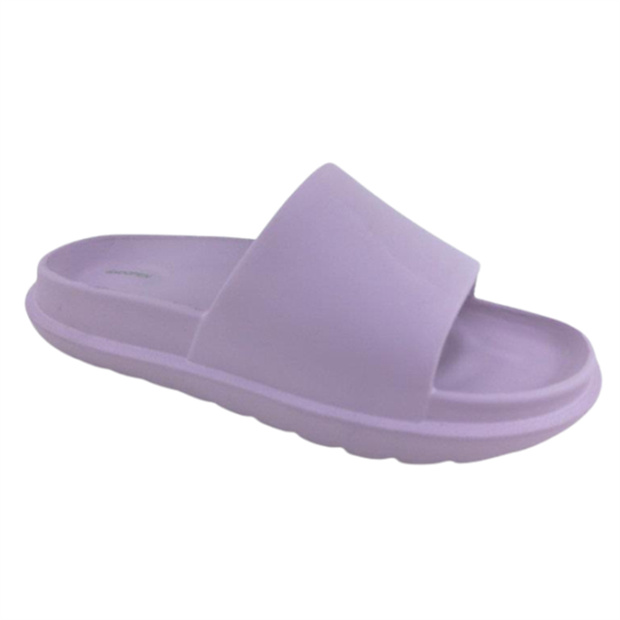 Women house slippers non slip ladies good quality bathroom sliders